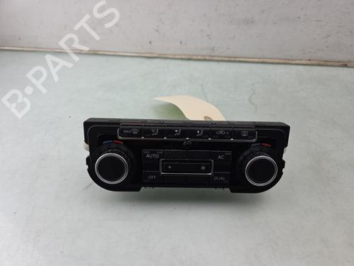 Commande Chauffage VW GOLF PLUS V (5M1, 521) 1.4 TSI (122 hp) 31041017
