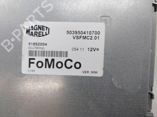 Steering ECU FORD KA (RU8) 1.2 | BP40450941M49 - Image 4