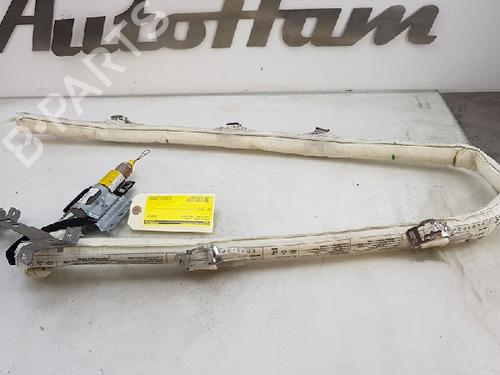 Left curtain airbag FORD S-MAX (WA6) 2.0 TDCi | BP12059648C11 