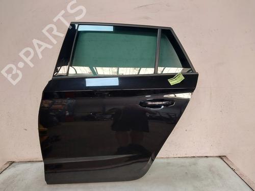Used Left rear door Left rear door 36838881 36838881