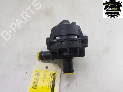 Used Auxiliary water pump AUDI Q4 Sportback (F4N) 40 e-tron (204 hp) 15857726