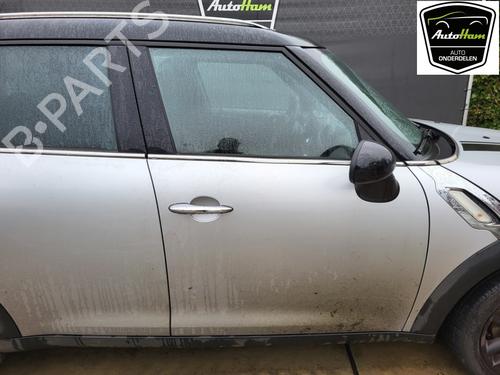 Used Right front door MINI MINI COUNTRYMAN (R60) Cooper D (112 hp) 17793408