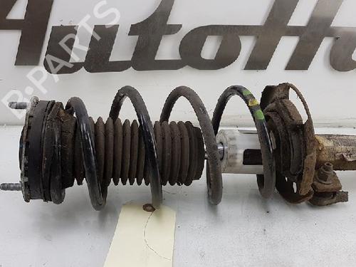 Right front shock absorber FORD FIESTA VI (CB1, CCN) 1.0 | BP12023795M17 