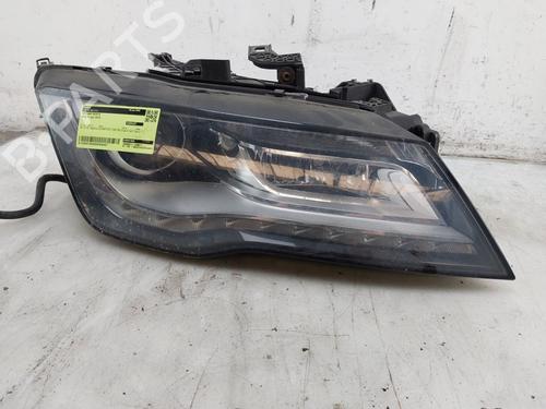 Right headlight AUDI A7 Sportback (4GA, 4GF) 2.8 FSI | BP36783756C29 - Image 2