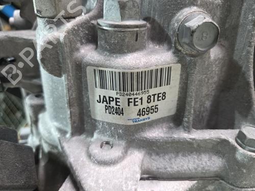 Gearbox KIA PICANTO III (JA) 1.0 | BP40598397M3  - Image 5