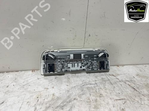 Interior roof light MERCEDES-BENZ A-CLASS (W176) A 180 CDI / d (176.012) | BP15292515I8 