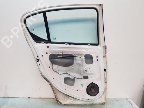 Left rear door OPEL CORSA E (X15) 1.4 LPG (08, 68) | BP24533417C4 