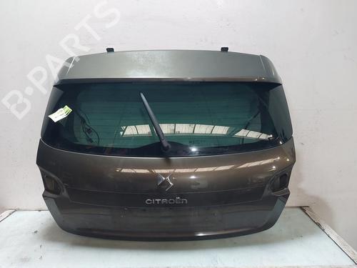 Porton trasero CITROËN DS4 (NX_) 1.6 THP 200 (200 hp) 31170283