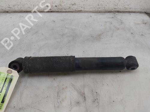 Used Right rear shock absorber Right rear shock absorber MERCEDES-BENZ CITAN Box Body/MPV (W420) eCITAN (420.693, 420.695) (122 hp) 33617432 33617432