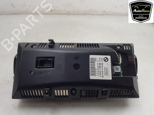 Electronic module BMW 5 (E60) 530 i | BP17121606M83 