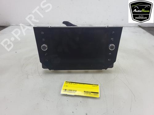 Elektronische module SEAT ARONA (KJ7, KJP) 1.0 TSI (95 hp) 19139537