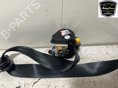 Front left seatbelt FORD FOCUS III 1.0 EcoBoost | BP15187105I26 