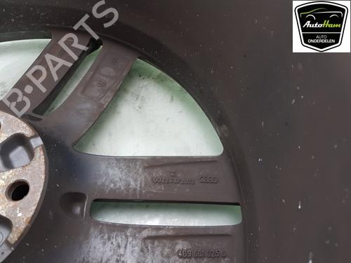 Rim AUDI A6 C7 Avant (4G5, 4GD) 2.0 TDI | BP21598012C45 