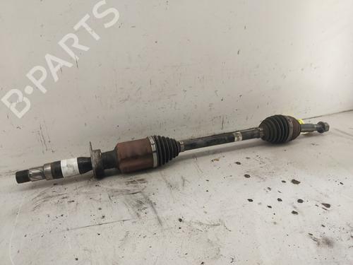 Right front driveshaft TESLA MODEL S (5YJS) 75D AWD | BP39094556M39 - Image 3