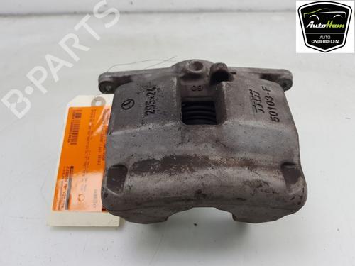 Left front brake caliper MERCEDES-BENZ C-CLASS (W205) C 180 (205.040, 205.140) | BP12048181M105 