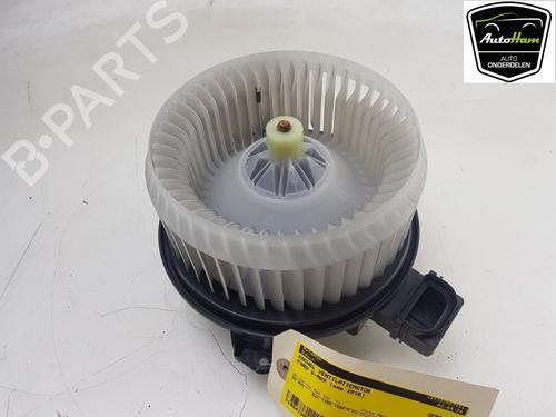 Heater blower motor FORD S-MAX (CJ, WA6) 1.5 EcoBoost | BP17474950M62 