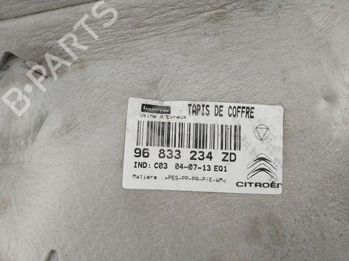 Other CITROËN C3 II (SC_) 1.2 VTi 82 | BP29938651O1 - Image 3