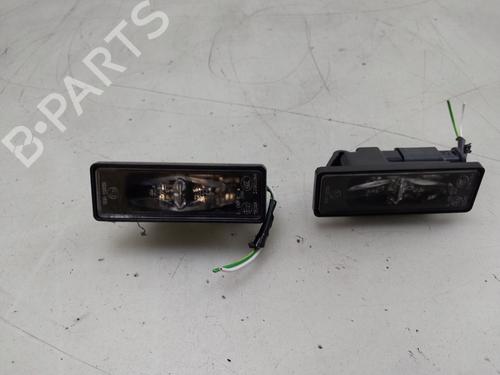 Used Licence plate light Licence plate light 36787365 36787365