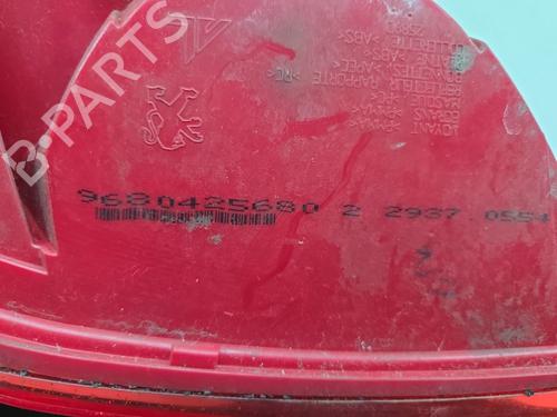Right taillight PEUGEOT 308 I (4A_, 4C_) 1.6 16V | BP31128378C35 