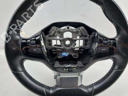 Steering wheel PEUGEOT 308 SW II (LC_, LJ_, LR_, LX_, L4_) 1.6 BlueHDi 120 | BP29744038C49 