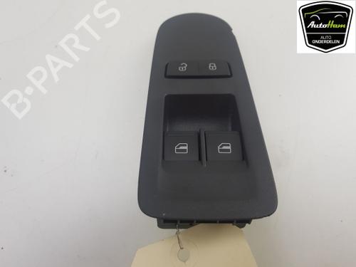 Used Switch Switch VW UP! (121, 122, BL1, BL2, BL3, 123) 1.0 (65 hp) 15244948 15244948