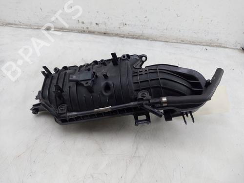 Intake manifold VW GOLF VIII (CD1, DA1) 1.0 TSI | BP30183871M70