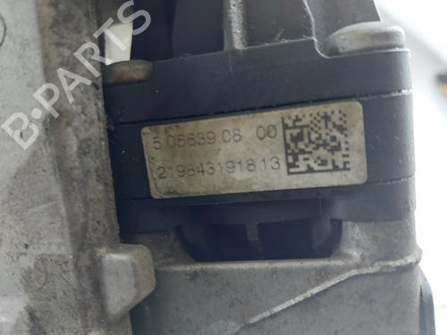 Egr FORD TRANSIT CONNECT V408 Box Body/MPV 1.6 TDCi | BP29478961M69 