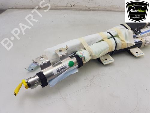 Left curtain airbag HYUNDAI i20 II (GB, IB) 1.2 | BP17121364C11 