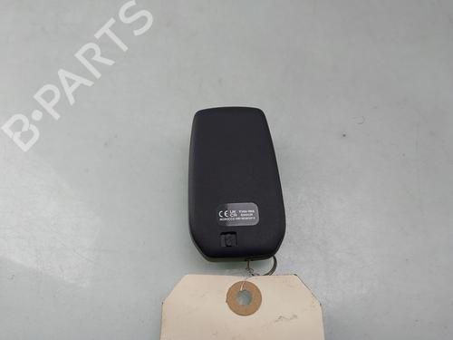 Electronic module TOYOTA YARIS CROSS (MXP_) 1.5 Hybrid (MXPJ10) | BP35897419M83 - Image 2