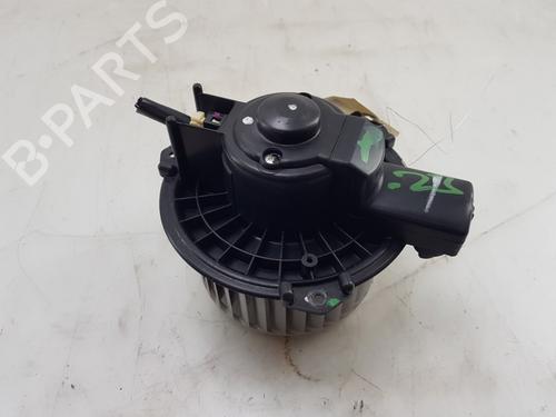 Heater blower motor SUZUKI ALTO VII (GF, HA25_, HA35_) 1.0 (AMF310, GFC31S) | BP25893447M62 