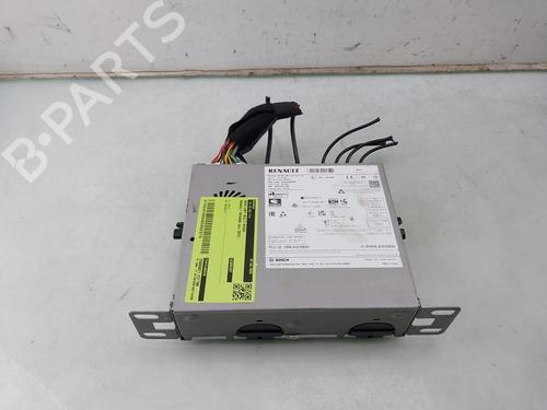 Used Electronic module Electronic module RENAULT MEGANE IV Grandtour (K9A/M/N_) 1.3 TCe 140 (K9NB) (140 hp) 33617136 33617136