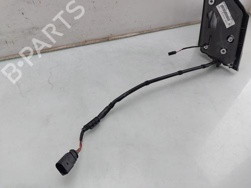 Left mirror VW UP! (121, 122, BL1, BL2, BL3, 123) 1.0 | BP28949988C26 