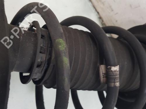 Left front shock absorber MERCEDES-BENZ GLA-CLASS (X156) GLA 180 (156.942) | BP16222418M16 