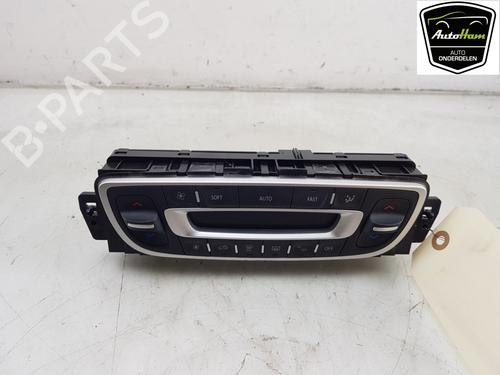 Used Climate control RENAULT GRAND SCÉNIC III (JZ0/1_) 1.4 16V (JZ0F) (131 hp) 19802443