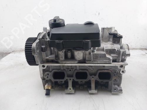 Cylinder head SKODA SCALA (NW1) 1.0 TSI | BP31610194M5 - Image 2