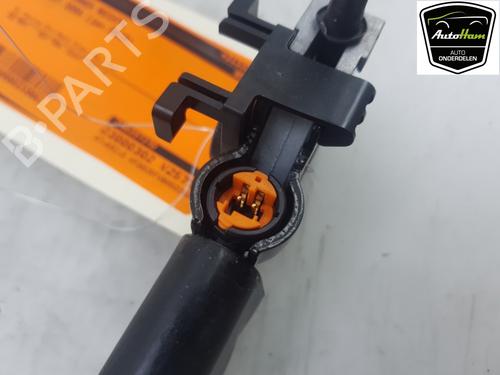 Seat buckle PEUGEOT 3008 I MPV (0U_) 1.6 THP | BP13212499I32 