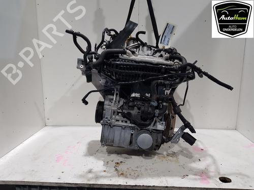 Engine SKODA OCTAVIA I Combi (1U5) 1.9 TDI | BP22903132M1 