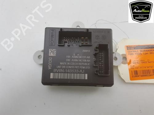 Elektronisk modul FORD FOCUS III Saloon 1.0 EcoBoost (125 hp) 13104183