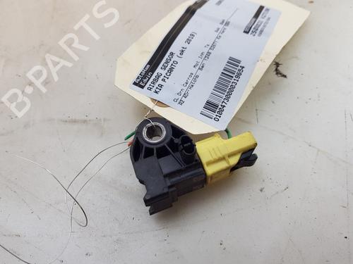 Elektronik Modul für KIA PICANTO III (JA) 1.2 (84 hp) 29713094