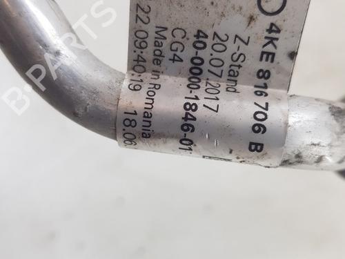 AC pipe AUDI E-TRON (GEN) 55 quattro | BP25601856M126 - Image 4