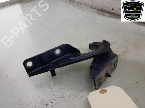 Hinge/Door check strap MITSUBISHI OUTLANDER II (CW_W) 2.0 (CW4W) | BP22333169C146 