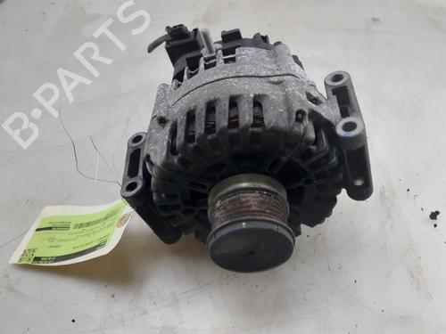 Used Alternator MERCEDES-BENZ C-CLASS (W205) AMG C 43 4-matic (205.064) (367 hp) 29996670