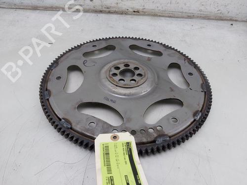 Volant Moteur IVECO DAILY VI Van 33S16, 35S16, 35C16, 38S16, 40C16, 42S16, 50C16 (156 hp) 31922464