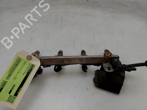 Injection rail OPEL CORSA D (S07) 1.2 (L08, L68) | BP36489361M98 - Image 3