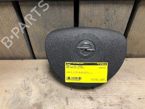 Driver airbag OPEL MERIVA A MPV (X03) 1.3 CDTI (E75) | BP12059877C9 