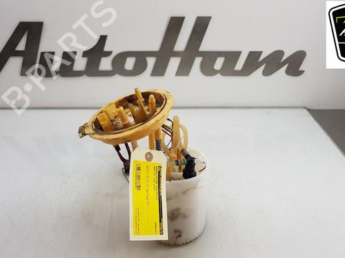 Used Fuel pump AUDI A3 Sportback (8VA, 8VF) 2.0 TDI (150 hp) 15968697
