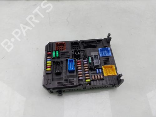 Control unit CITROËN C3 III (SX) 1.2 PureTech 82 | BP26292971M11 - Image 3
