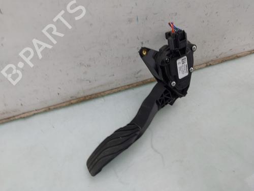 Pedal NISSAN MICRA V (K14) 0.9 IG-T | BP35897456I4 - Image 2