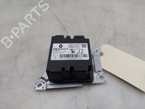 Used ECU airbags ECU airbags RENAULT KANGOO III Box Body/MPV 1.5 Blue dCi 115 (FJAC) (116 hp) 31922586 31922586