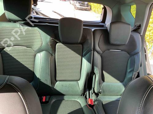 Seats set RENAULT SCÉNIC IV (J9_) 1.2 TCe 115 | BP28126220C78 